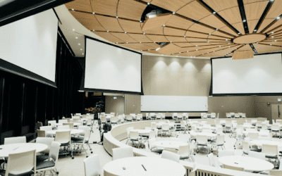 4 Benefits of Hiring An Event Company in Singapore
